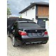 Задний диффузор DPT V-2 (для M-Sport, черный глянец) для BMW 5 серия E-60/61 2003-2010 гг