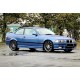 Бокові пороги DPT (Під фарбування) для BMW 3 серія E-36 1990-2000 рр