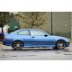 Бокові пороги DPT (Під фарбування) для BMW 3 серія E-36 1990-2000 рр