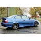 Бокові пороги DPT (Під фарбування) для BMW 3 серія E-36 1990-2000 рр