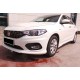 Бокові пороги DPT (Під фарбування) для Fiat Tipo 2016- рр