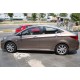 Бокові пороги DPT (під фарбування) для Hyundai Accent 2011-2017 рр