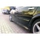 Бокові пороги DPT (2004-2009, Під фарбування) для Opel Astra H рр