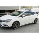 Бокові пороги DPT V-2 (Під фарбування) для Opel Astra K 2016-2021 рр