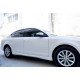 Бокові пороги DPT (Під фарбування) для Skoda Octavia III A7 2013-2019рр