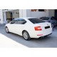 Бокові пороги DPT (Під фарбування) для Skoda Octavia III A7 2013-2019рр