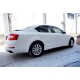 Бокові пороги DPT (Під фарбування) для Skoda Octavia III A7 2013-2019рр
