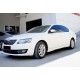 Бокові пороги DPT (Під фарбування) для Skoda Octavia III A7 2013-2019рр
