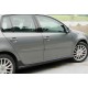 Бокові пороги DPT V-1 (Під фарбування) для Volkswagen Golf 6
