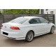 Бокові пороги DPT (під фарбування) для Volkswagen Passat B8 2015-2023 рр