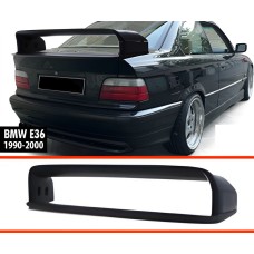 Спойлер DPT (Під фарбування) для BMW 3 серія E-36 1990-2000 рр