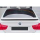 Спойлер M3-Style (для E90, черный глянец) для BMW 3 серия E90/E91 2005-2011 гг