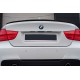 Спойлер M3-Style (для E90, черный глянец) для BMW 3 серия E90/E91 2005-2011 гг