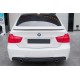 Спойлер M3-Style (для E90, черный глянец) для BMW 3 серия E90/E91 2005-2011 гг