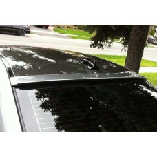 Спойлер DPT V-4 (черный глянец) для BMW 3 серия E-90/91/92/93 2005-2011 гг