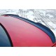 Спойлер MXD (чорний глянець) для BMW 3 серія F-30/31/34 2012-2019 рр