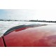 Спойлер MXD (чорний глянець) для BMW 3 серія F-30/31/34 2012-2019 рр