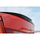 Спойлер MXD (чорний глянець) для BMW 3 серія F-30/31/34 2012-2019 рр