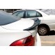 Спойлер DPT Custom (під фарбування) для BMW 3 серія F-30/31/34 2012-2019 рр