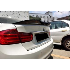 Спойлер DPT Custom (під фарбування) для BMW 3 серія F-30/31/34 2012-2019 рр