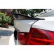 Спойлер DPT Custom (під фарбування) для BMW 3 серія F-30/31/34 2012-2019 рр