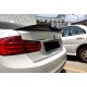 Спойлер DPT Custom (під фарбування) для BMW 3 серія F-30/31/34 2012-2019 рр