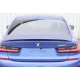 Спойлер MP-Style (для G20/G80, черный глянец) для BMW 3 серия G20/21 2018- гг