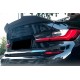 Спойлер PSM-Style (для G20/G80, Черный Глянец) для BMW 3 серия G20/G21 2018- гг