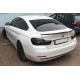 Спойлер DPT V-3 (чорний глянець) для BMW 4 серія F-32 2012-2020 рр