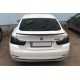 Спойлер DPT V-3 (чорний глянець) для BMW 4 серія F-32 2012-2020 рр