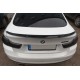 Спойлер DPT V-3 (чорний глянець) для BMW 4 серія F-32 2012-2020 рр