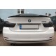 Спойлер DPT V-3 (чорний глянець) для BMW 4 серія F-32 2012-2020 рр