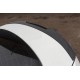 Спойлер DPT V-3 (чорний глянець) для BMW 4 серія F-32 2012-2020 рр