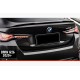 Спойлер DPT V-4 (для G26, чорний глянець) для BMW 4 серія G22/23/26 2020- рр