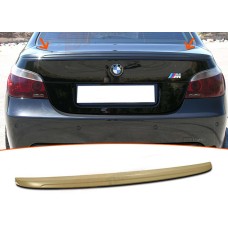 Спойлер DPT M-Tech V-5 (Під фарбування) для BMW 5 серія E-60/61 2003-2010 рр