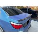 Спойлер DPT M4 V-6 (черный глянец) для BMW 5 серия E-60/61 2003-2010 гг