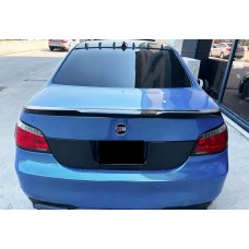 Спойлер DPT M4 V-6 (чорний глянець) для BMW 5 серія E-60/61 2003-2010 рр