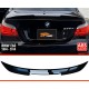 Спойлер PSM-Style (чорний глянець) для BMW 5 серія E-60/61 2003-2010 рр Спойлер PSM-Style (чорний глянець) для BMW 5 серія E-60/61 2003-2010 рр