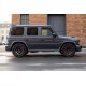 Диски з кованого алюмінію та карбону G900 (R24, 4 шт) для Mercedes G сlass W463 1990-2018 рр