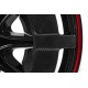 Диски з кованого алюмінію та карбону G900 (R24, 4 шт) для Mercedes G сlass W463 1990-2018рр