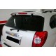 Спойлер DPT (Під фарбування) для Chevrolet Captiva 2006-2019 рр