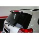 Спойлер DPT (Під фарбування) для Chevrolet Captiva 2006-2019 рр