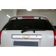Спойлер DPT (Під фарбування) для Chevrolet Captiva 2006-2019 рр