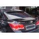 Бленда DPT (SD, Під фарбування) для Chevrolet Cruze 2009-2015 рр