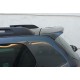 Спойлер DPT (черный глянец) для Dacia Duster 2008-2018 гг