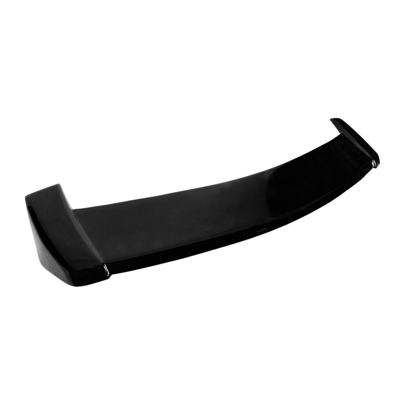 Спойлер DPT (чорний глянець) для Dacia Duster 2008-2018 рр Спойлер DPT (чорний глянець) для Dacia Duster 2008-2018 рр