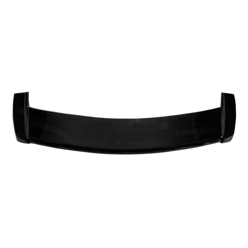 Спойлер DPT (чорний глянець) для Dacia Duster 2008-2018 рр Спойлер DPT (чорний глянець) для Dacia Duster 2008-2018 рр