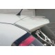 Спойлер DPT (черный глянец) для Fiat Punto Grande/EVO 2006-2018 гг
