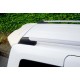 Спойлер DPT (черный глянец) для Ford Courier 2014-2023 гг