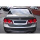 Спойлер DPT (Під фарбування) для Honda Civic Sedan VIII 2006-2011рр